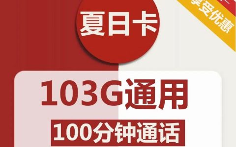 大王卡联通19元申请划算吗？30G定向流量够用吗?